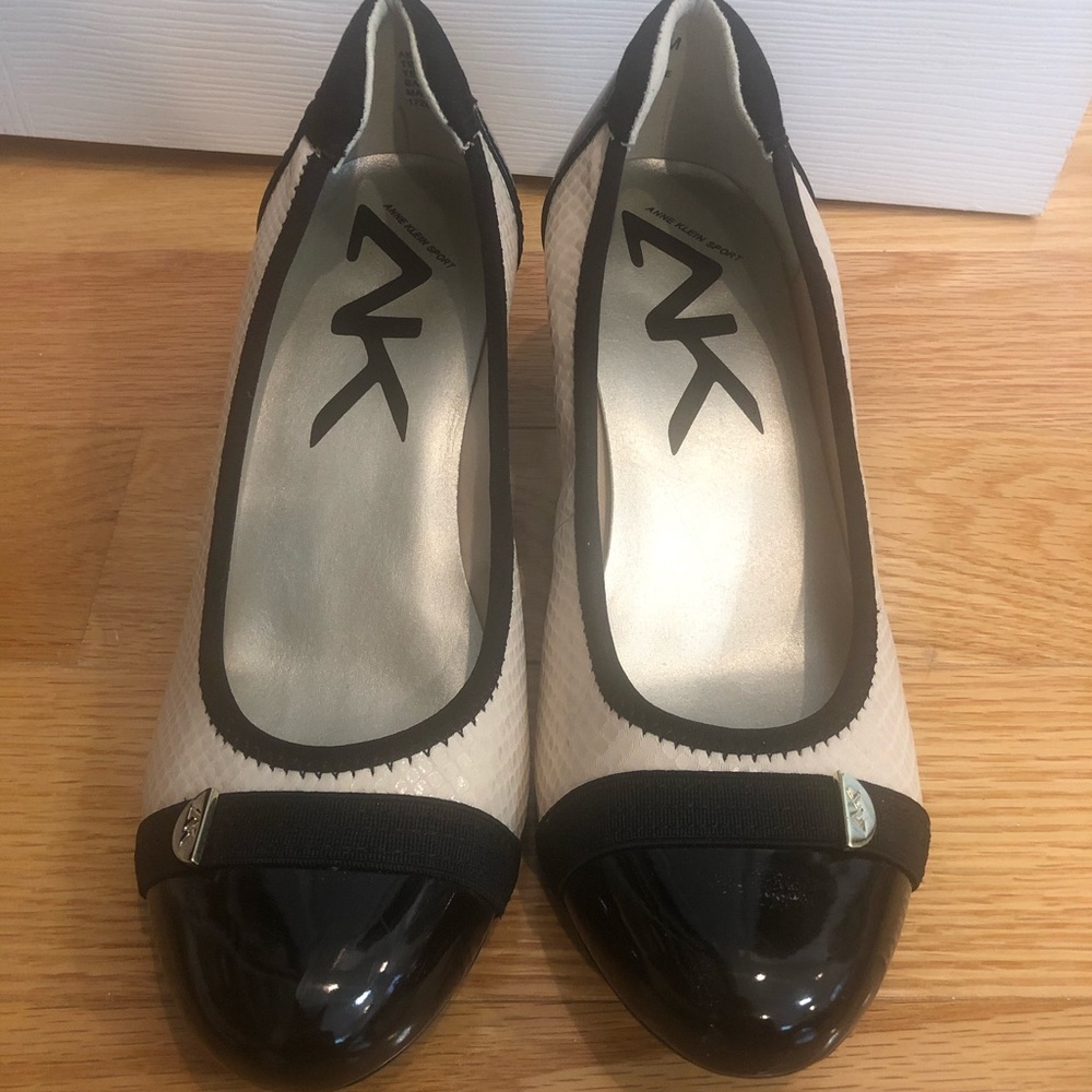 Anne Klein Sport heels